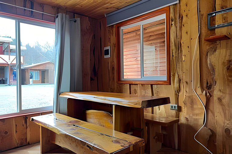 Oceana Suites Lican-Ray