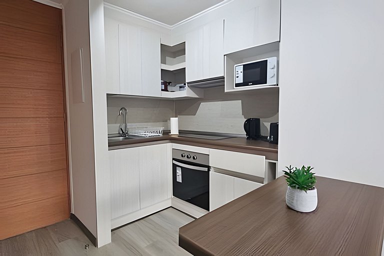 Oceana Suites Distrito Verde