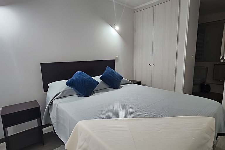 Oceana Suites Distrito Verde
