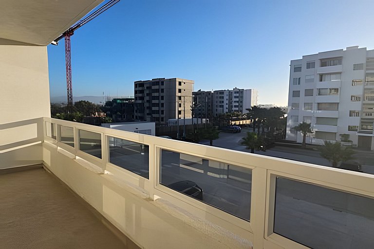 Oceana Suites Distrito Verde