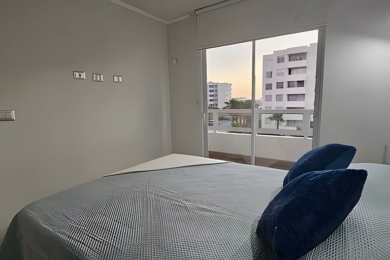 Oceana Suites Distrito Verde