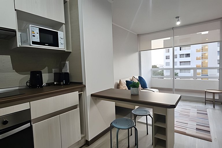 Oceana Suites Distrito Verde