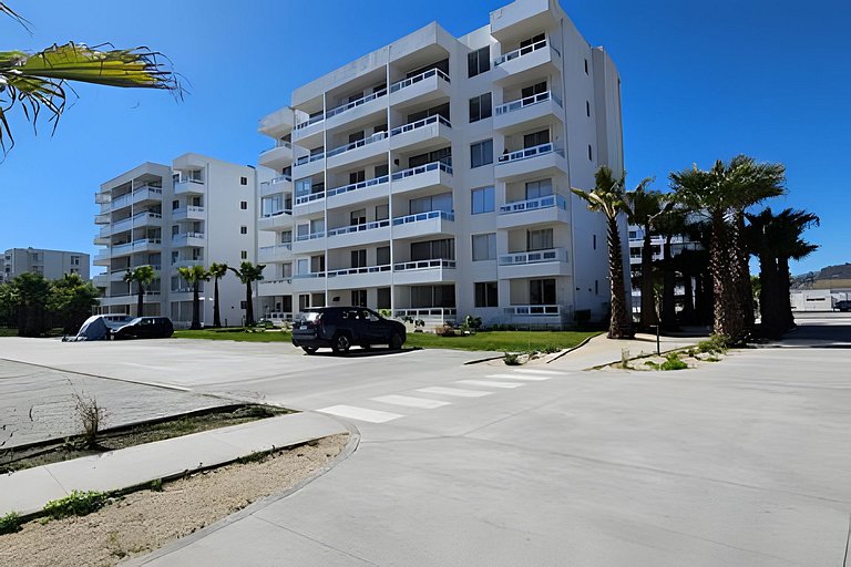 Oceana Suites Distrito Verde