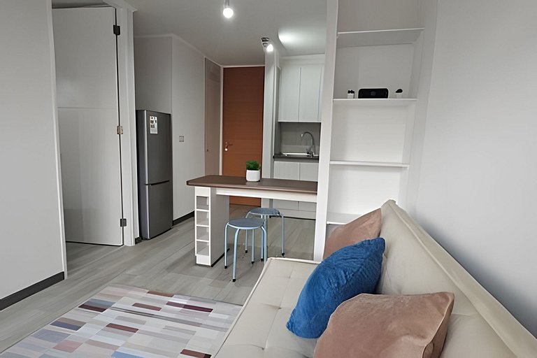Oceana Suites Distrito Verde