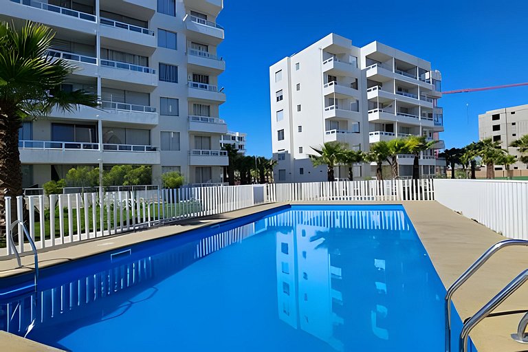 Oceana Suites Distrito Verde