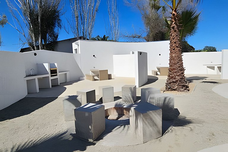 Oceana Suites Distrito Verde