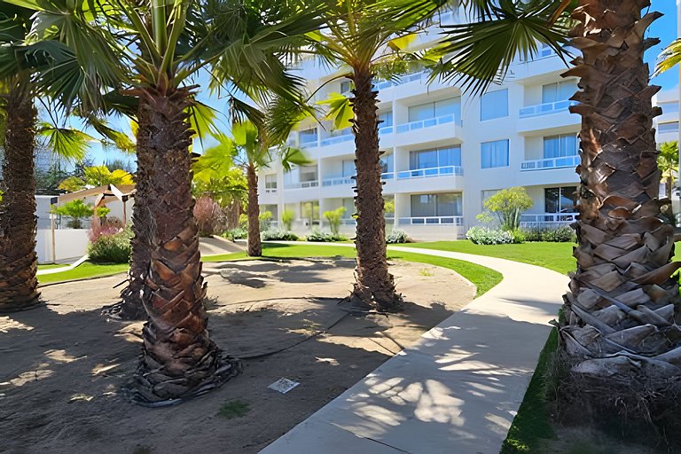 Oceana Suites Distrito Verde