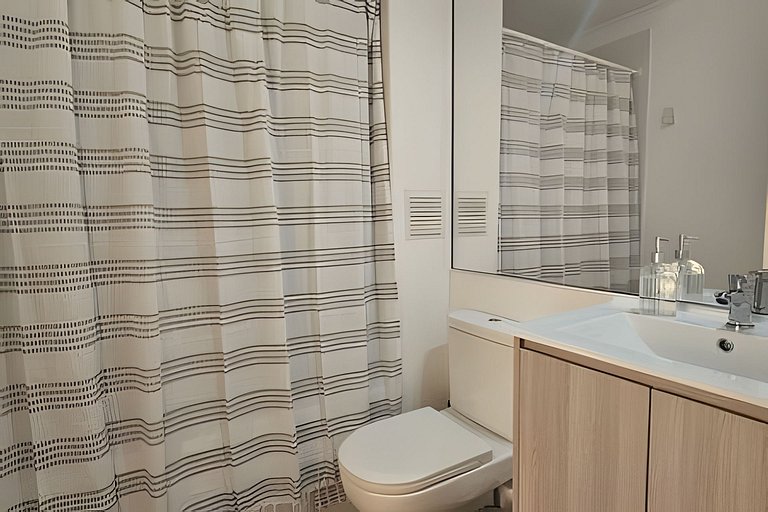 Oceana Suites Distrito Verde