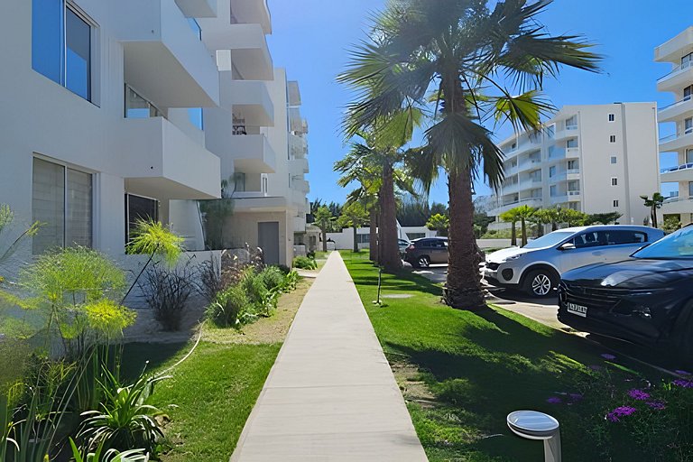 Oceana Suites Distrito Verde