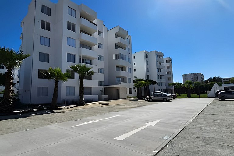 Oceana Suites Distrito Verde