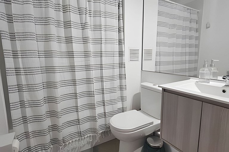 Oceana Suites Distrito Verde