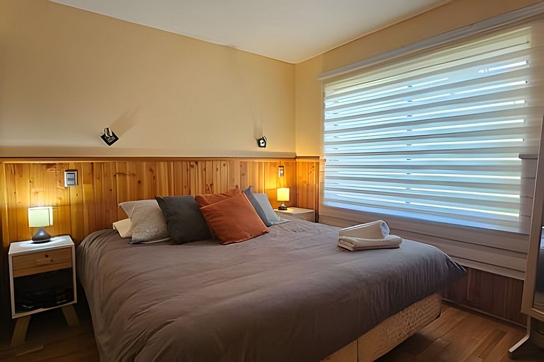 Oceana Suites Parque Suizo