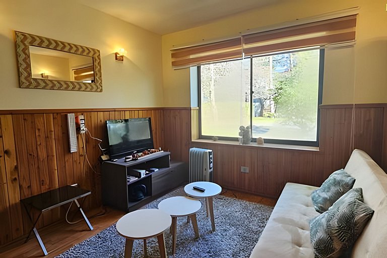 Oceana Suites Parque Suizo