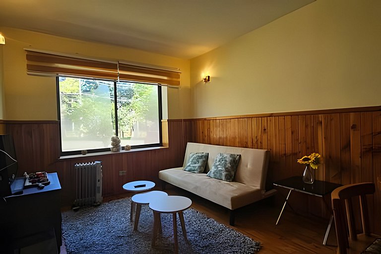 Oceana Suites Parque Suizo