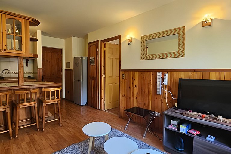 Oceana Suites Parque Suizo