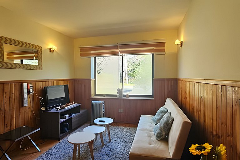 Oceana Suites Parque Suizo