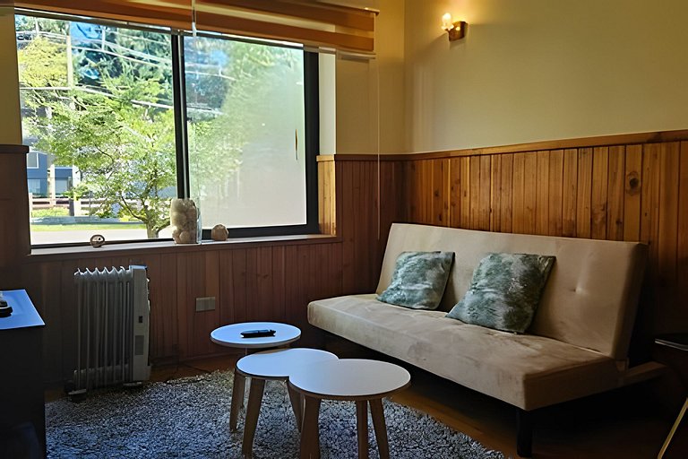 Oceana Suites Parque Suizo