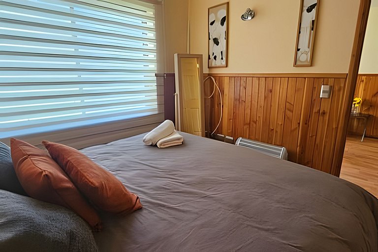 Oceana Suites Parque Suizo