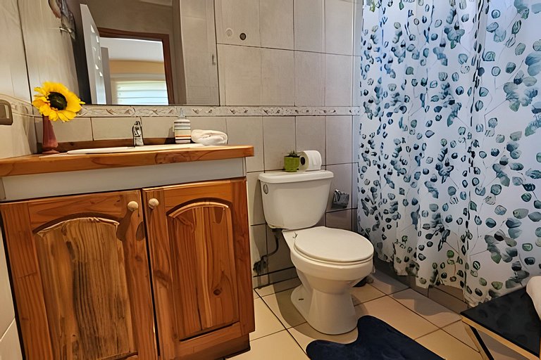 Oceana Suites Parque Suizo