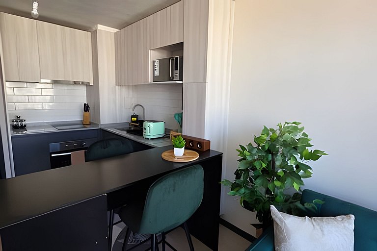 Oceana Suites La Florida Froilan Roa