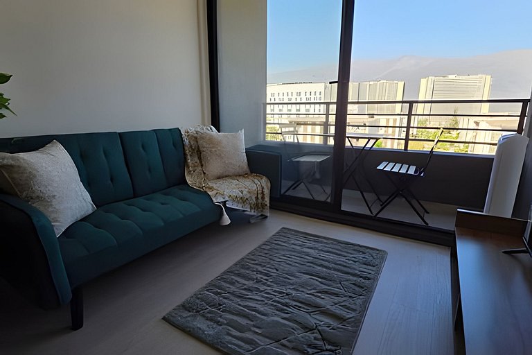 Oceana Suites La Florida Froilan Roa