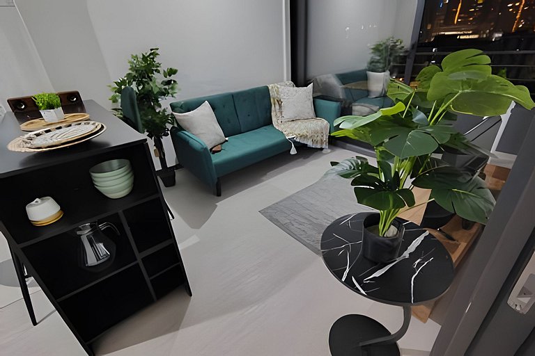 Oceana Suites La Florida Froilan Roa