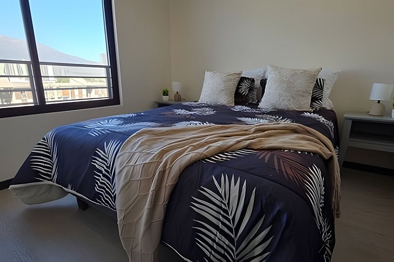 Oceana Suites La Florida Froilan Roa