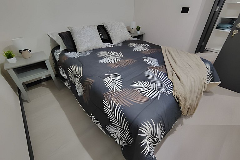Oceana Suites La Florida Froilan Roa