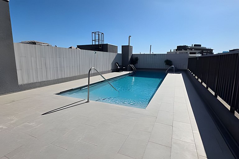 Oceana Suites La Florida Froilan Roa