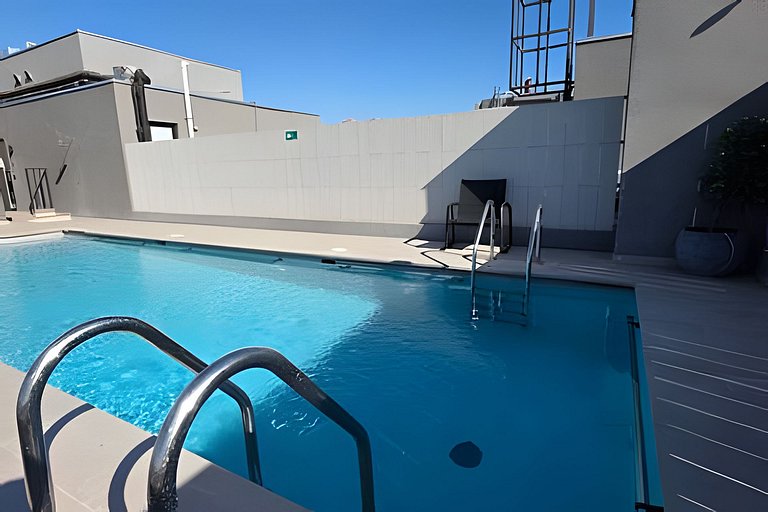 Oceana Suites La Florida Froilan Roa