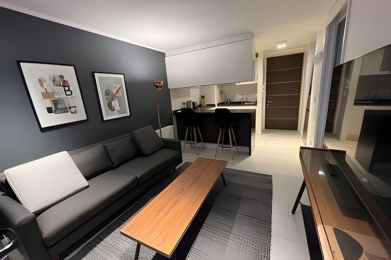 CLSTLCLM-1802 · Oceana Suites Capital