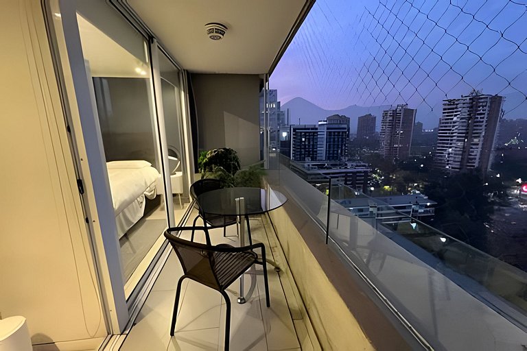 CLSTLCLM-1802 · Oceana Suites Capital