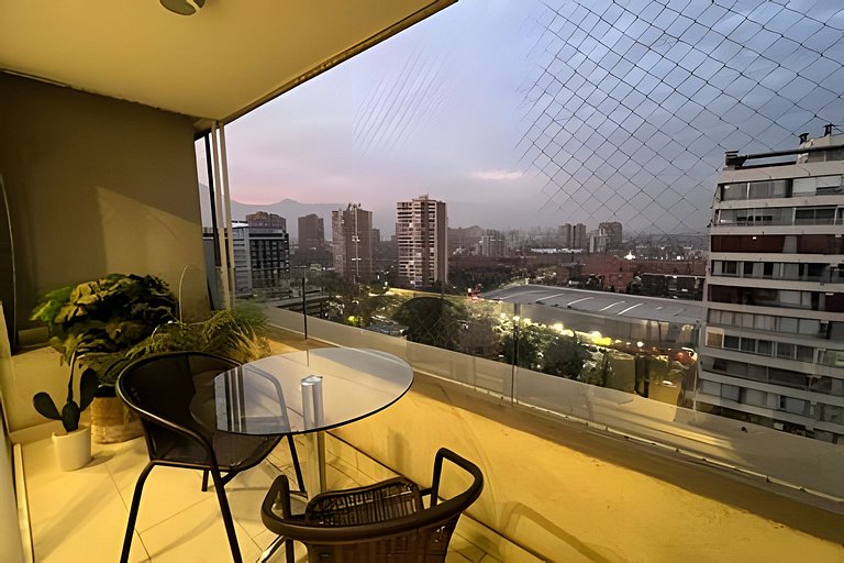 CLSTLCLM-1802 · Oceana Suites Capital