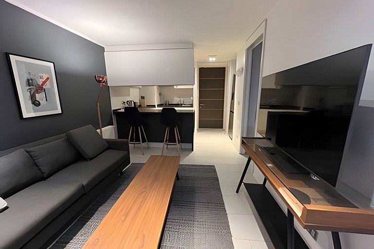 CLSTLCLM-1802 · Oceana Suites Capital