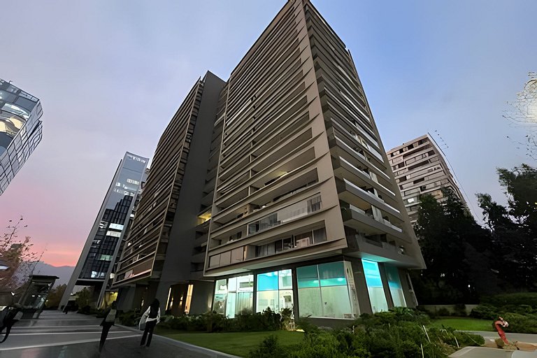 CLSTLCLM-1802 · Oceana Suites Capital