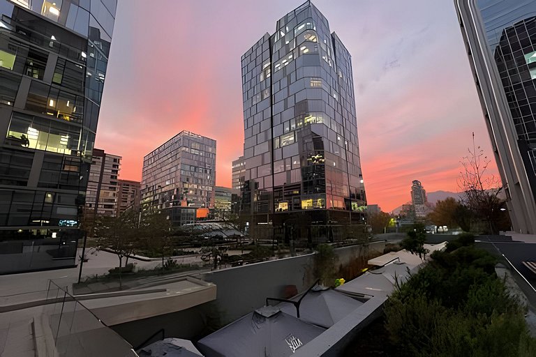 CLSTLCLM-1802 · Oceana Suites Capital
