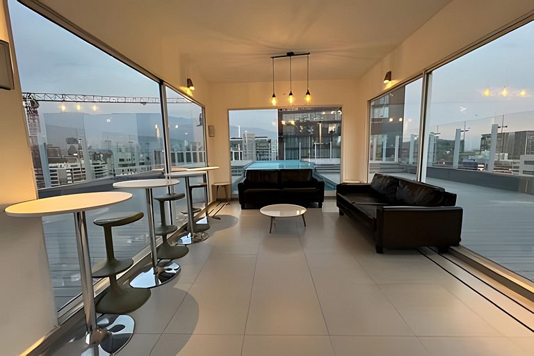 CLSTLCLM-1802 · Oceana Suites Capital