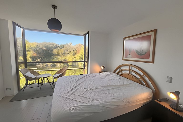 Oceana Suites Remanso Algarrobo