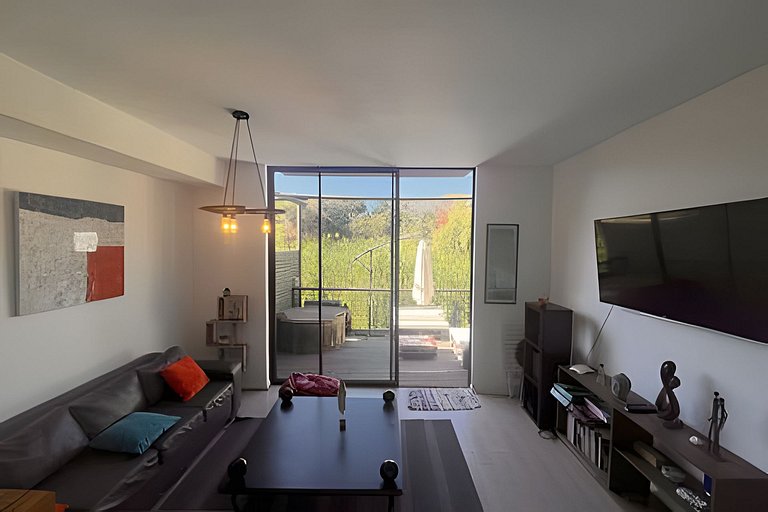 Oceana Suites Remanso Algarrobo