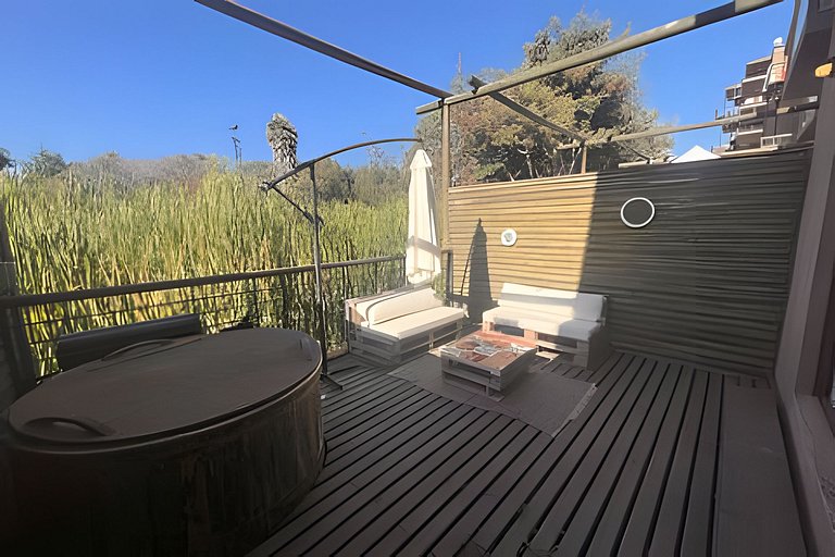 Oceana Suites Remanso Algarrobo
