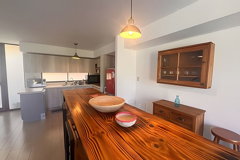 Oceana Suites Remanso Algarrobo
