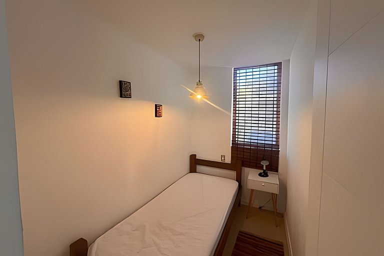 Oceana Suites Remanso Algarrobo