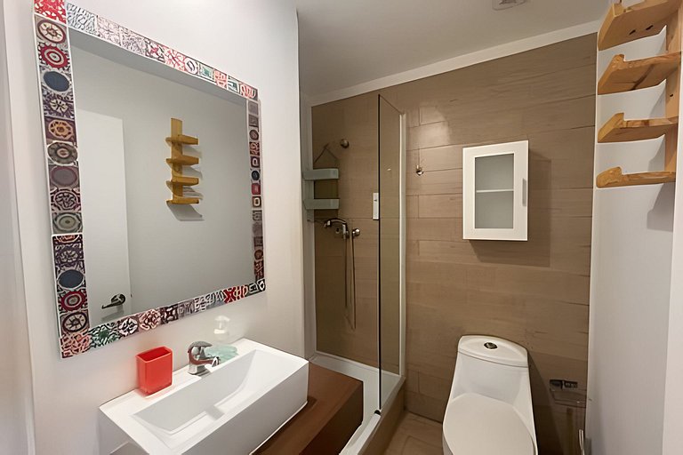 Oceana Suites Remanso Algarrobo