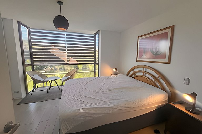 Oceana Suites Remanso Algarrobo