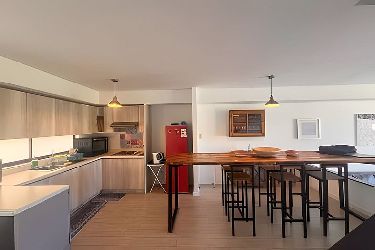 Oceana Suites Remanso Algarrobo