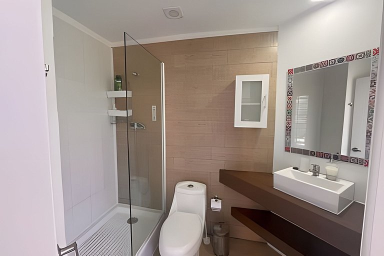Oceana Suites Remanso Algarrobo
