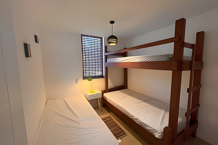 Oceana Suites Remanso Algarrobo