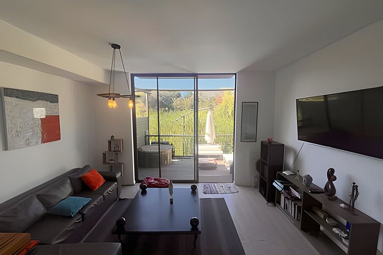 Oceana Suites Remanso Algarrobo