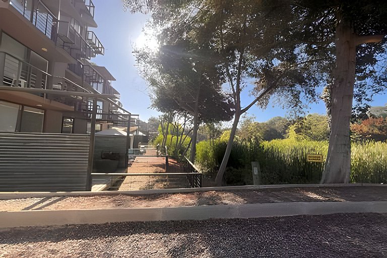 Oceana Suites Remanso Algarrobo