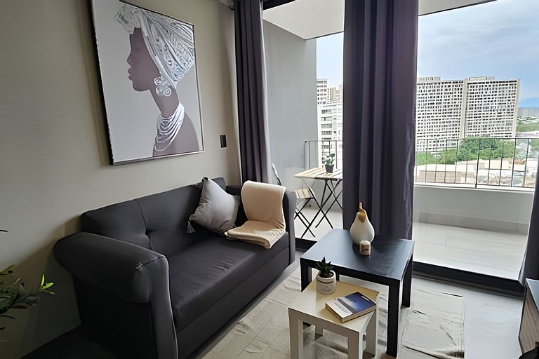 Oceana Suites Condominio Ñuble